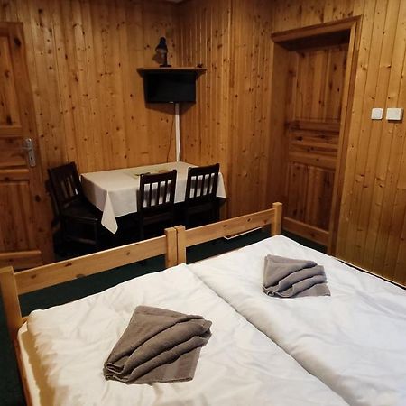 Penzion Apartmany Aninka Mariánská Dış mekan fotoğraf