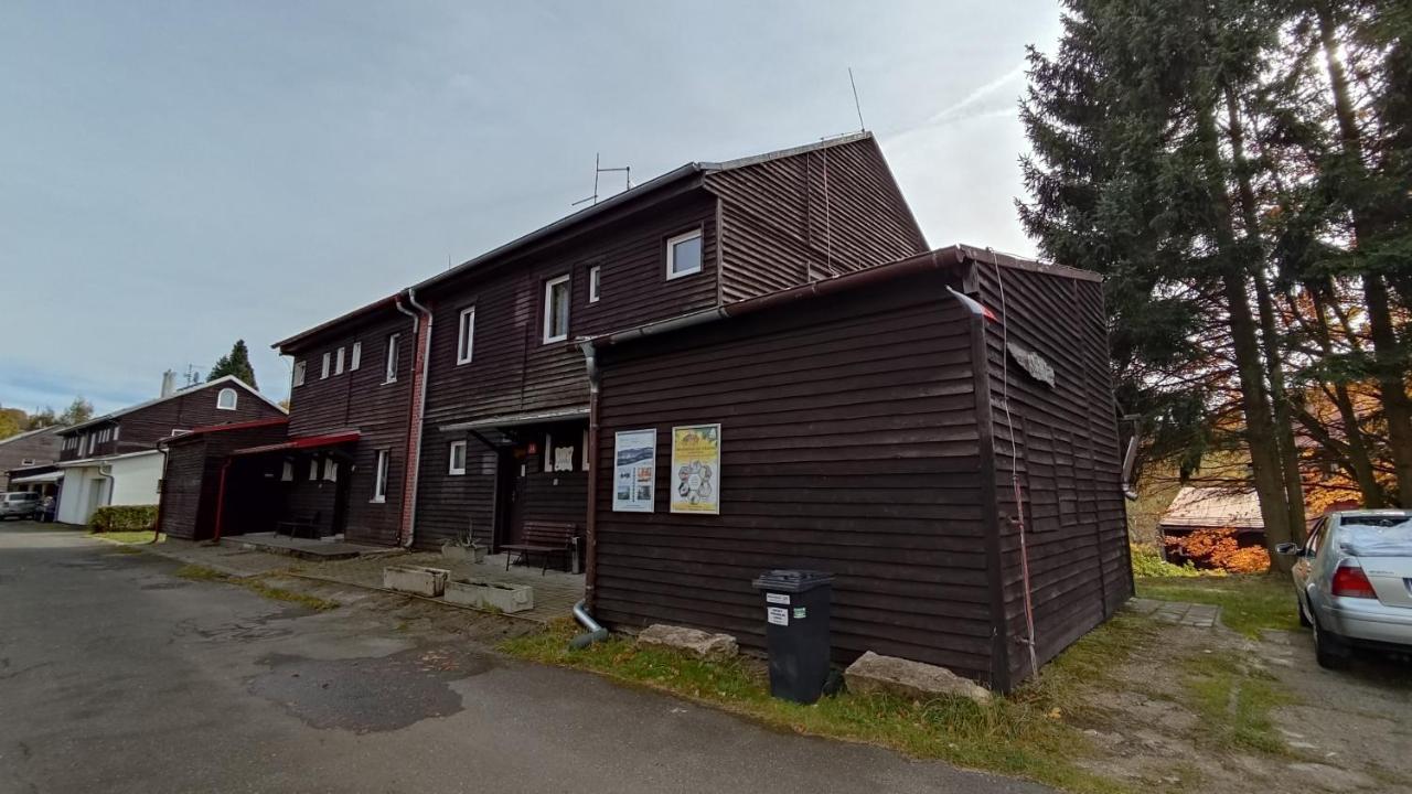 Penzion Apartmany Aninka Mariánská Dış mekan fotoğraf