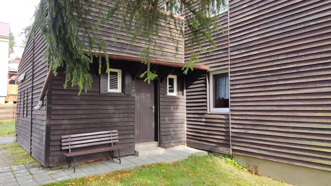 Penzion Apartmany Aninka Mariánská Dış mekan fotoğraf