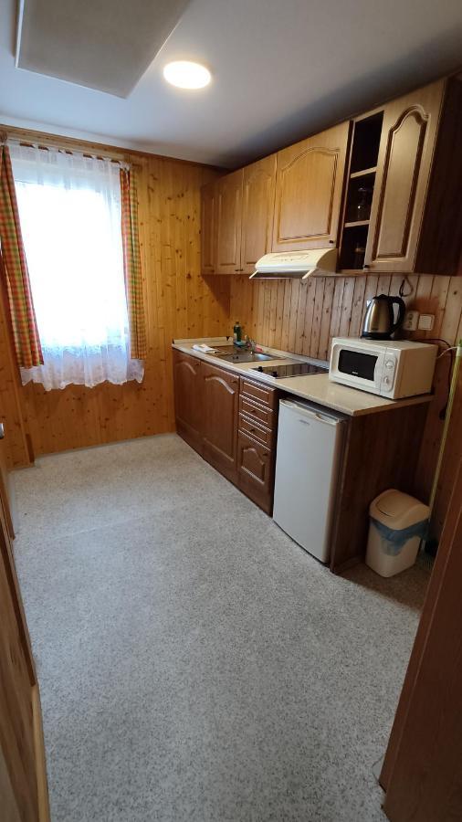 Penzion Apartmany Aninka Mariánská Dış mekan fotoğraf