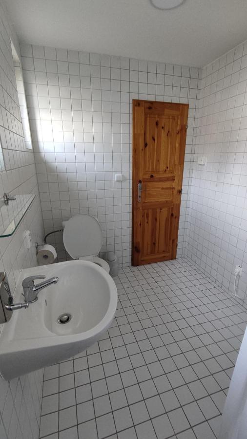 Penzion Apartmany Aninka Mariánská Dış mekan fotoğraf