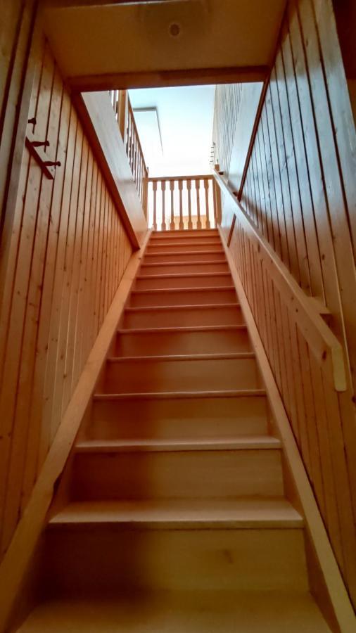 Penzion Apartmany Aninka Mariánská Dış mekan fotoğraf