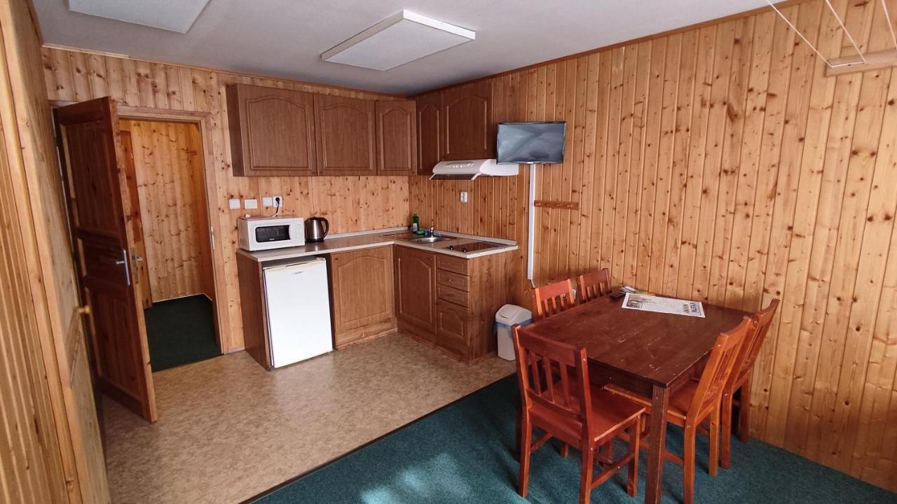 Penzion Apartmany Aninka Mariánská Dış mekan fotoğraf