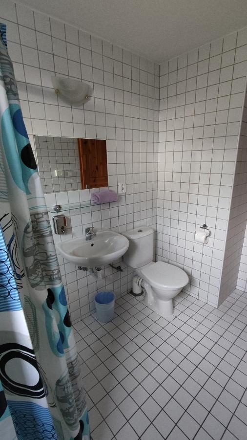 Penzion Apartmany Aninka Mariánská Dış mekan fotoğraf