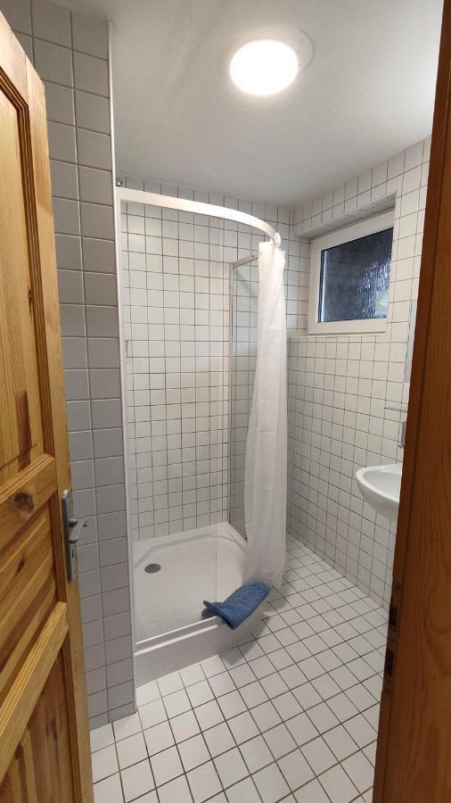 Penzion Apartmany Aninka Mariánská Dış mekan fotoğraf