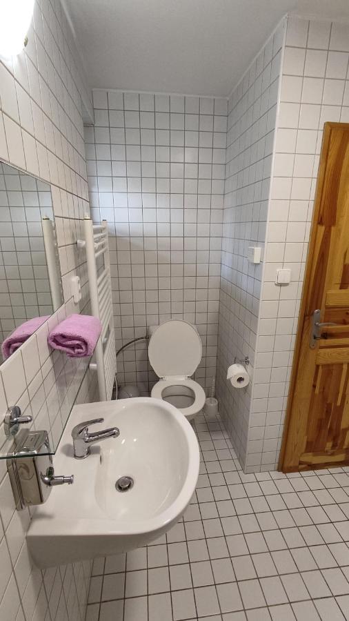 Penzion Apartmany Aninka Mariánská Dış mekan fotoğraf