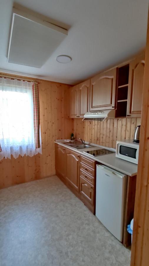 Penzion Apartmany Aninka Mariánská Dış mekan fotoğraf