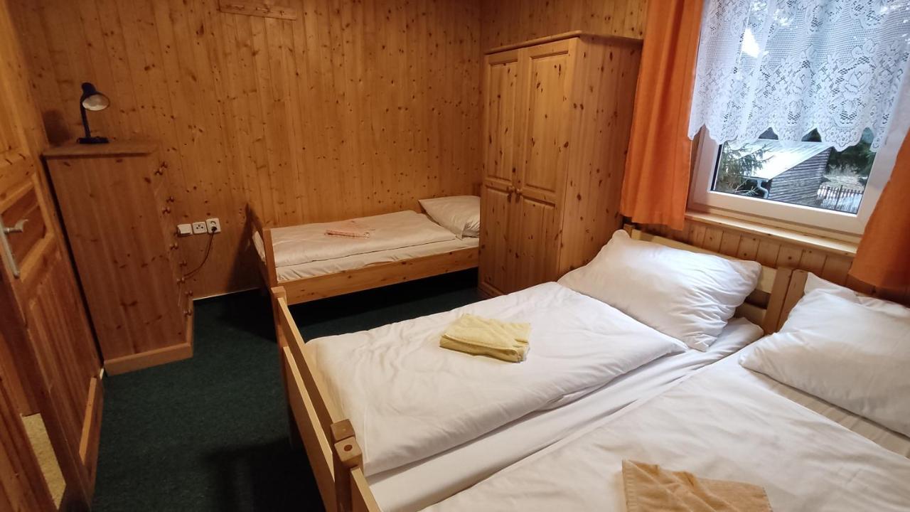 Penzion Apartmany Aninka Mariánská Dış mekan fotoğraf