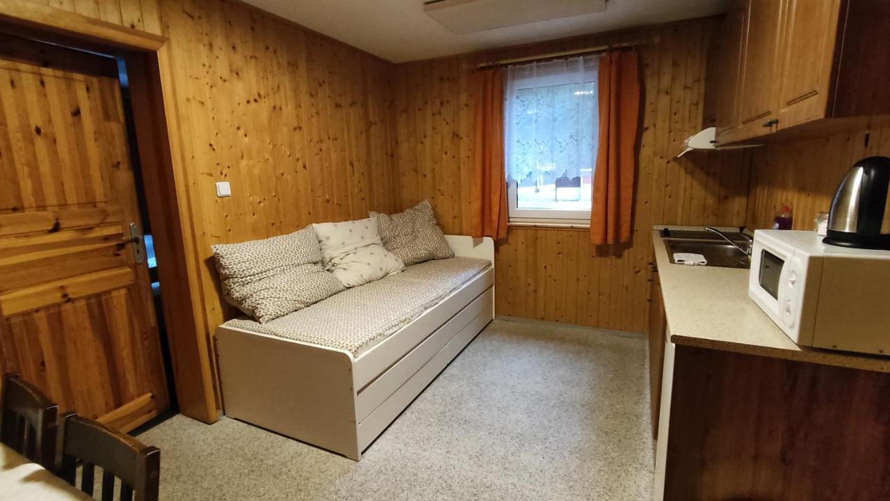 Penzion Apartmany Aninka Mariánská Dış mekan fotoğraf