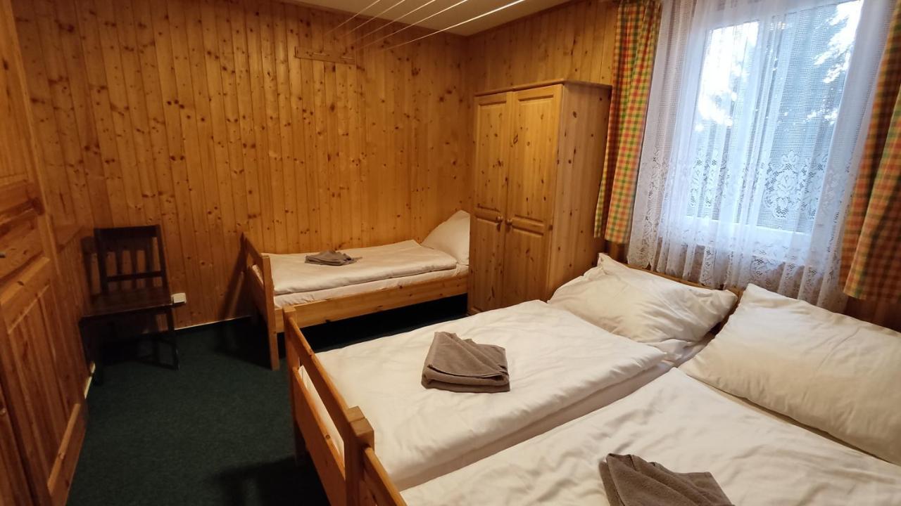 Penzion Apartmany Aninka Mariánská Dış mekan fotoğraf