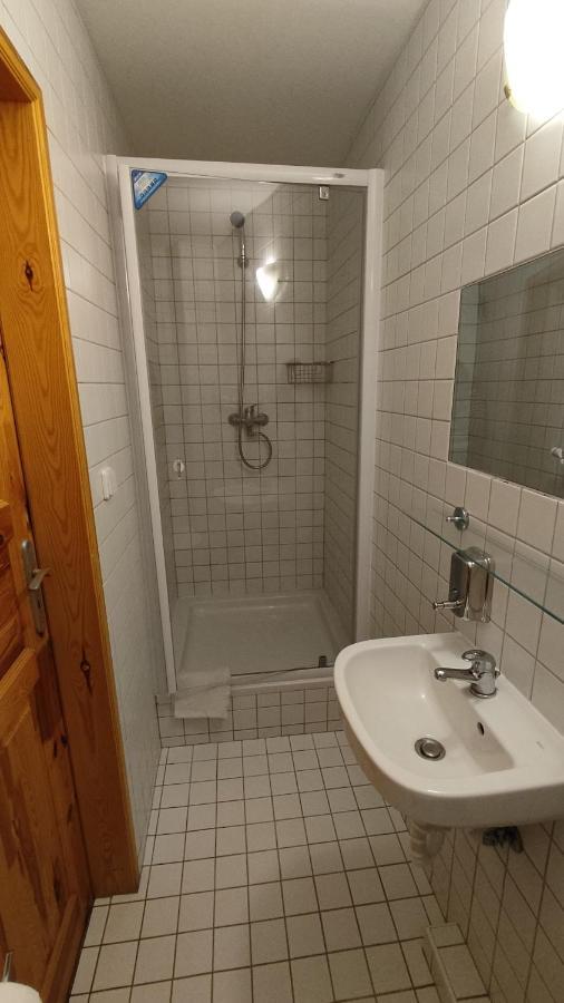 Penzion Apartmany Aninka Mariánská Dış mekan fotoğraf