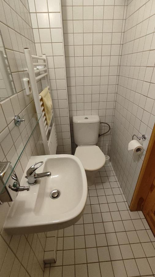 Penzion Apartmany Aninka Mariánská Dış mekan fotoğraf