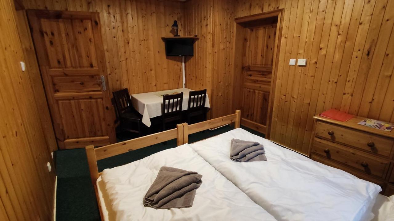 Penzion Apartmany Aninka Mariánská Dış mekan fotoğraf