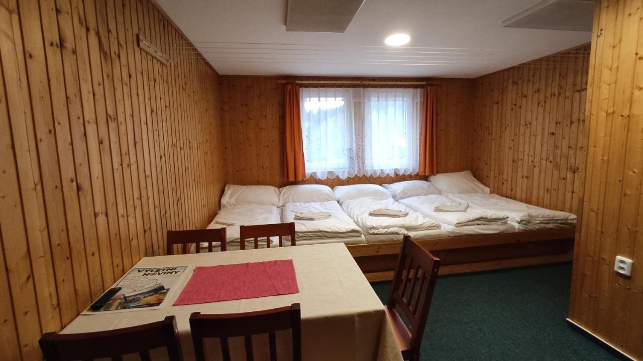 Penzion Apartmany Aninka Mariánská Dış mekan fotoğraf