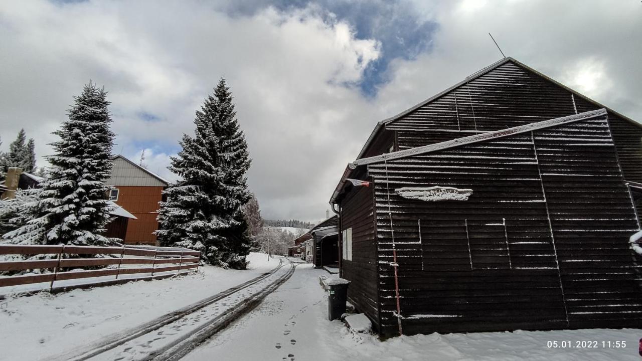 Penzion Apartmany Aninka Mariánská Dış mekan fotoğraf