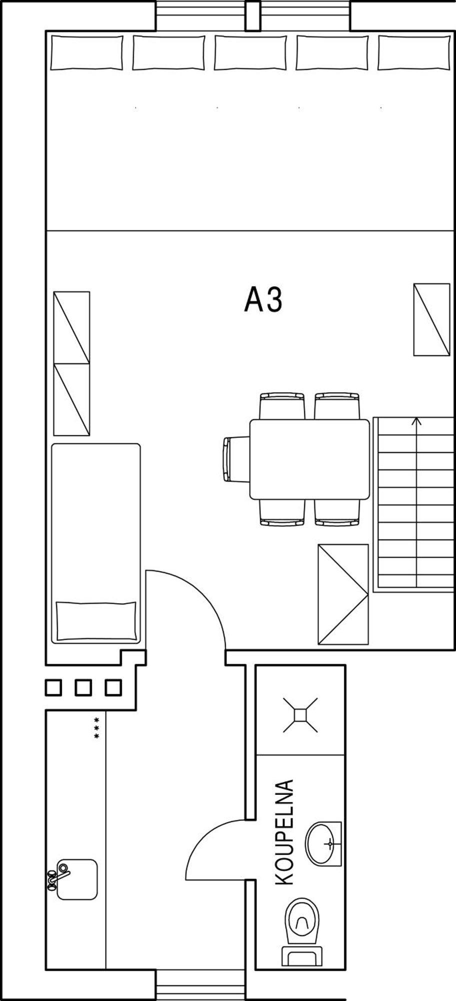 Penzion Apartmany Aninka Mariánská Dış mekan fotoğraf